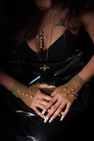 Hands That Create