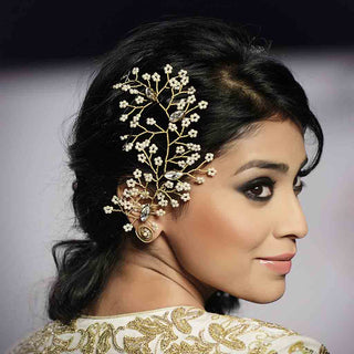 Pearl Passion Earcuff (RJEC264) image 2