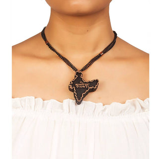 SWADESH SMALL NECKLACE (RJN1204) image 1