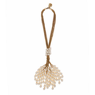 ARMOUR OF NECKLACE (RJN1165) image 0