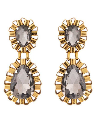 GREY CRYSTAL CRAZE (RJE470) image 2