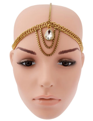 "CLEOPATRA" STYLE HEADBAND (RJM16) image 4