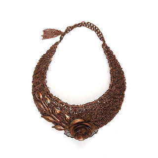 RUSTIC STATEMENT CHOKER (RJN1159) image 0