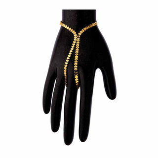 ZIP YOUR HAND (RJMHP110) image 1