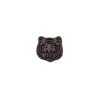FEARLESS TIGER BROOCH (RJBR30) image 1