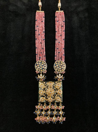 Rani Karnavati Haar (RJN1462) image 2
