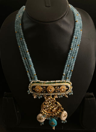 Sita Devi Haar (RJN1456) image 2