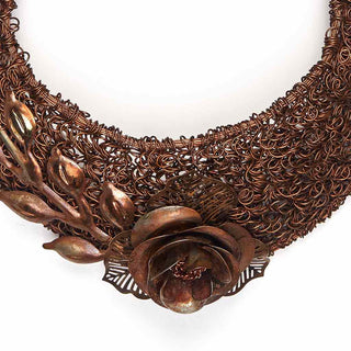 RUSTIC STATEMENT CHOKER (RJN1159) image 2