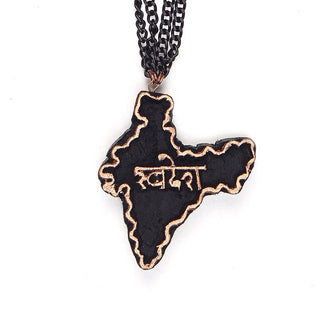 SWADESH SMALL NECKLACE (RJN1204) image 2