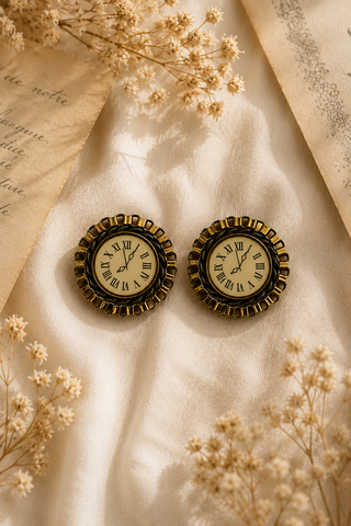 Tiny Time Studs