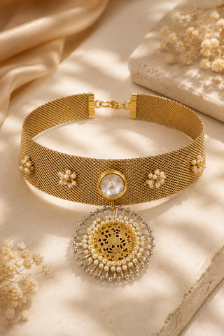 Sone Pe Suhaaga Necklace