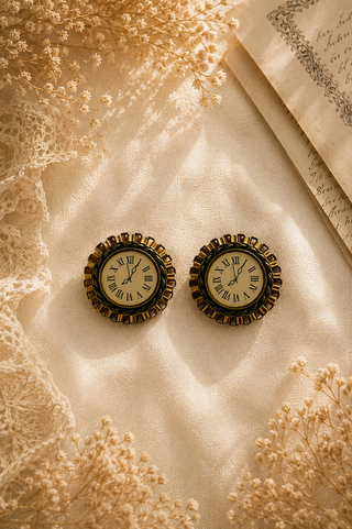 Tiny Time Studs