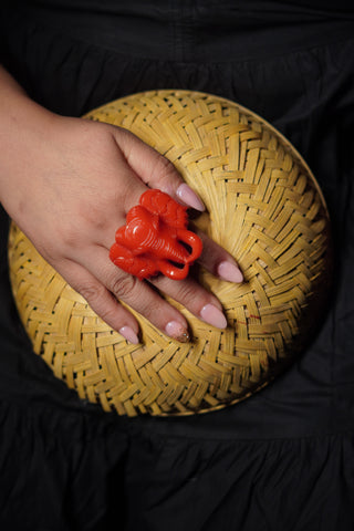 Gajraaj Ring