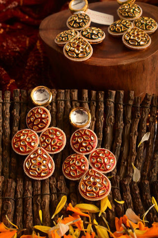 Shubhotsav Earrings