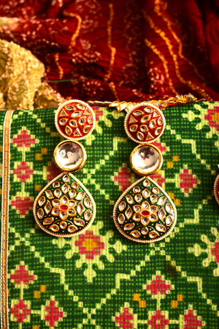 Jashn Earrings