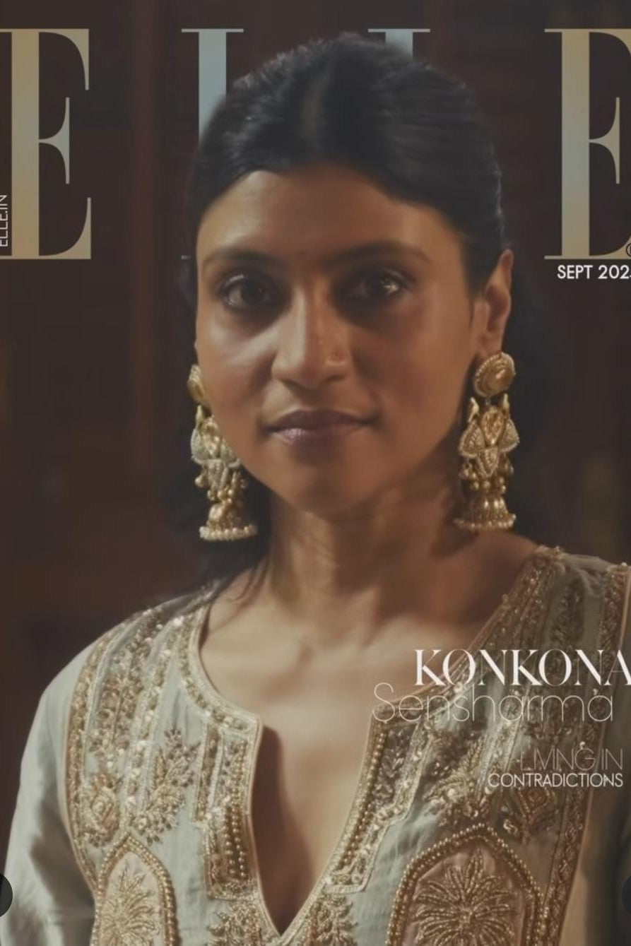 Konkona Sensharma