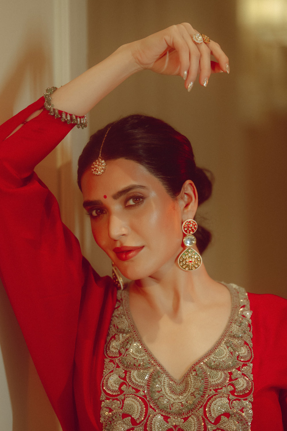 Karishma Tanna