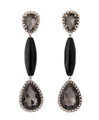 Knew You’d Look Earrings