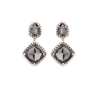 50 shades of Slay Earrings