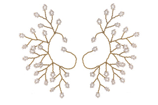 Blooming Side Effects Earcuff