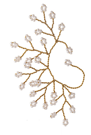 Blooming Side Effects Earcuff