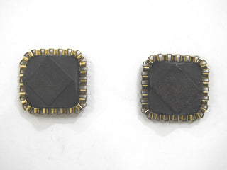 Wood You Be Mine Earrings