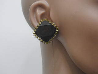 Wood You Be Mine Earrings