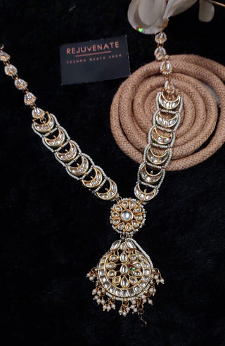 Dulhan Statement Maangtikka (RJMM185)