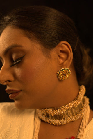 Razia Sultana Choker (RJN1312)