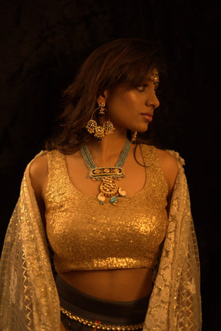 Sita Devi Haar (RJN1456)