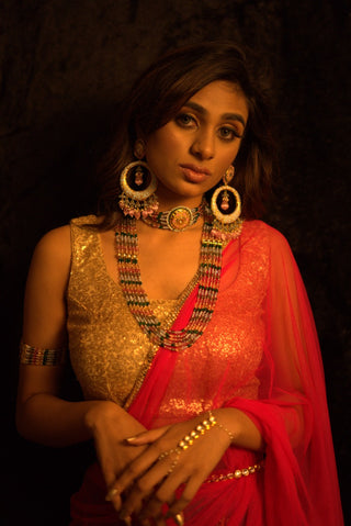 Maharani Jijabai Haar (RJN1552)