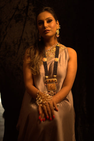 Gowri Rukmini Bayi Haar (RJN1454)