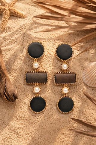 Wouldn't Change A Thing Earrings