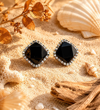Wood You Be Mine Earrings