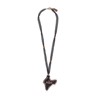 SWADESH SMALL NECKLACE (RJN1204) image 0