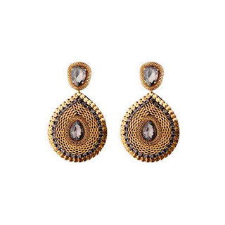 ENCHANTING EGYPTIAN EARRINGS (RJE537) image 0