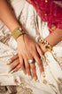 Connected by Kundan Hathphool