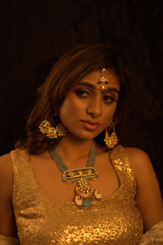 Sita Devi Haar (RJN1456) image 1